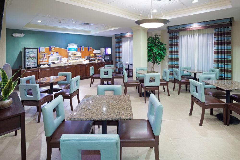 Holiday Inn Express Hotel & Suites Smyrna-Nashville Area By Ihg Экстерьер фото
