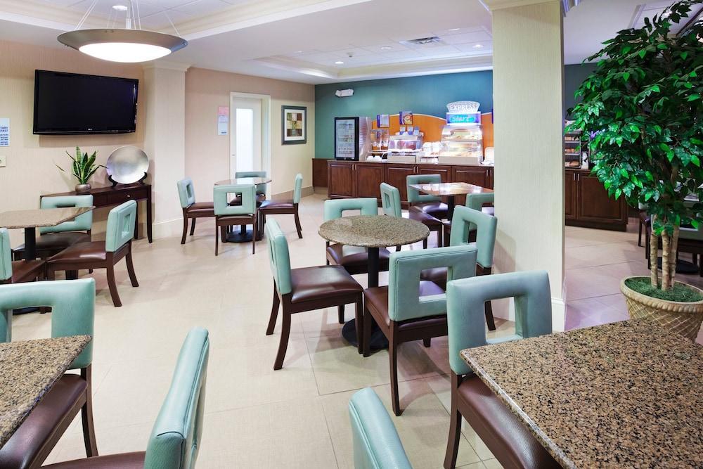 Holiday Inn Express Hotel & Suites Smyrna-Nashville Area By Ihg Экстерьер фото