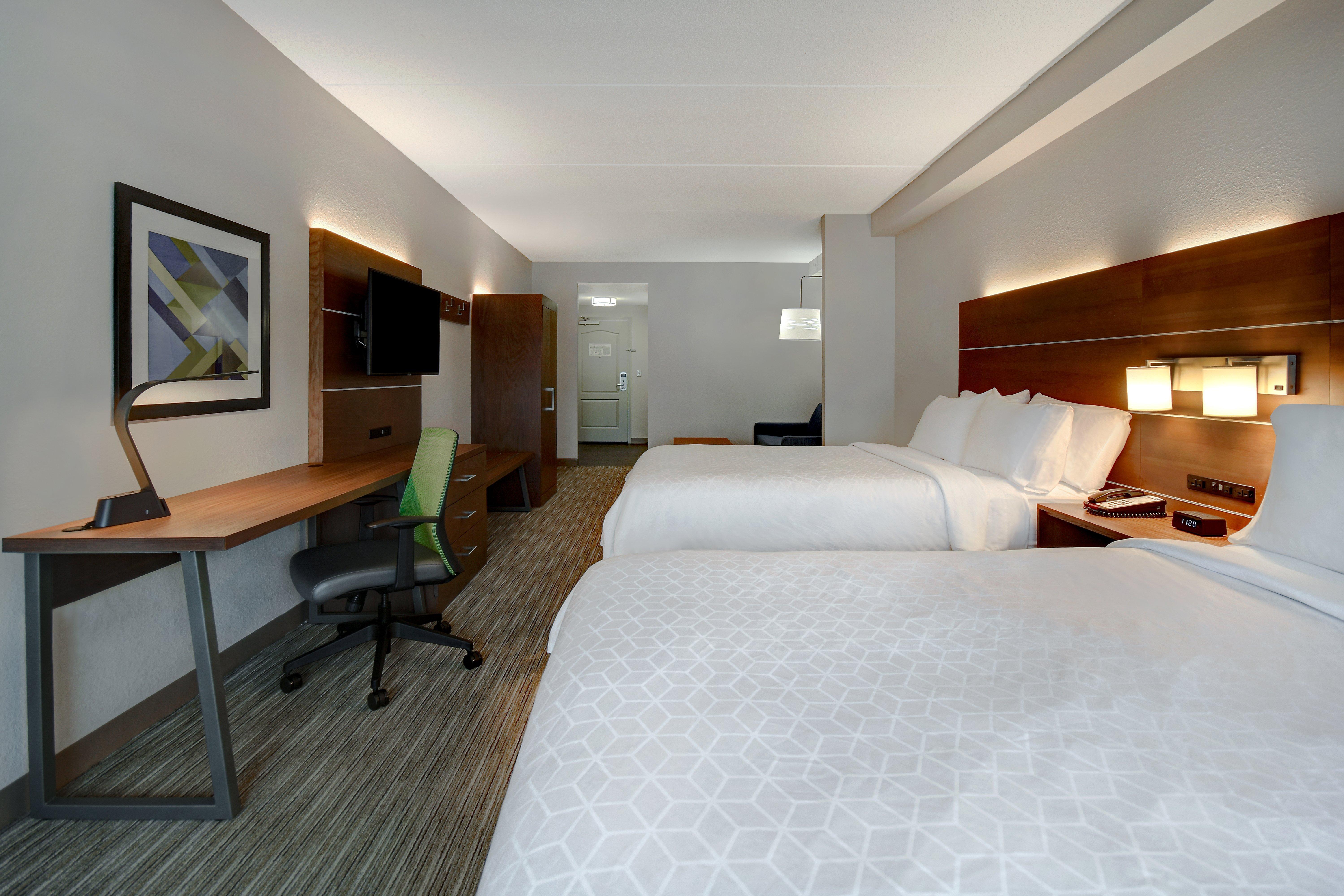 Holiday Inn Express Hotel & Suites Smyrna-Nashville Area By Ihg Экстерьер фото