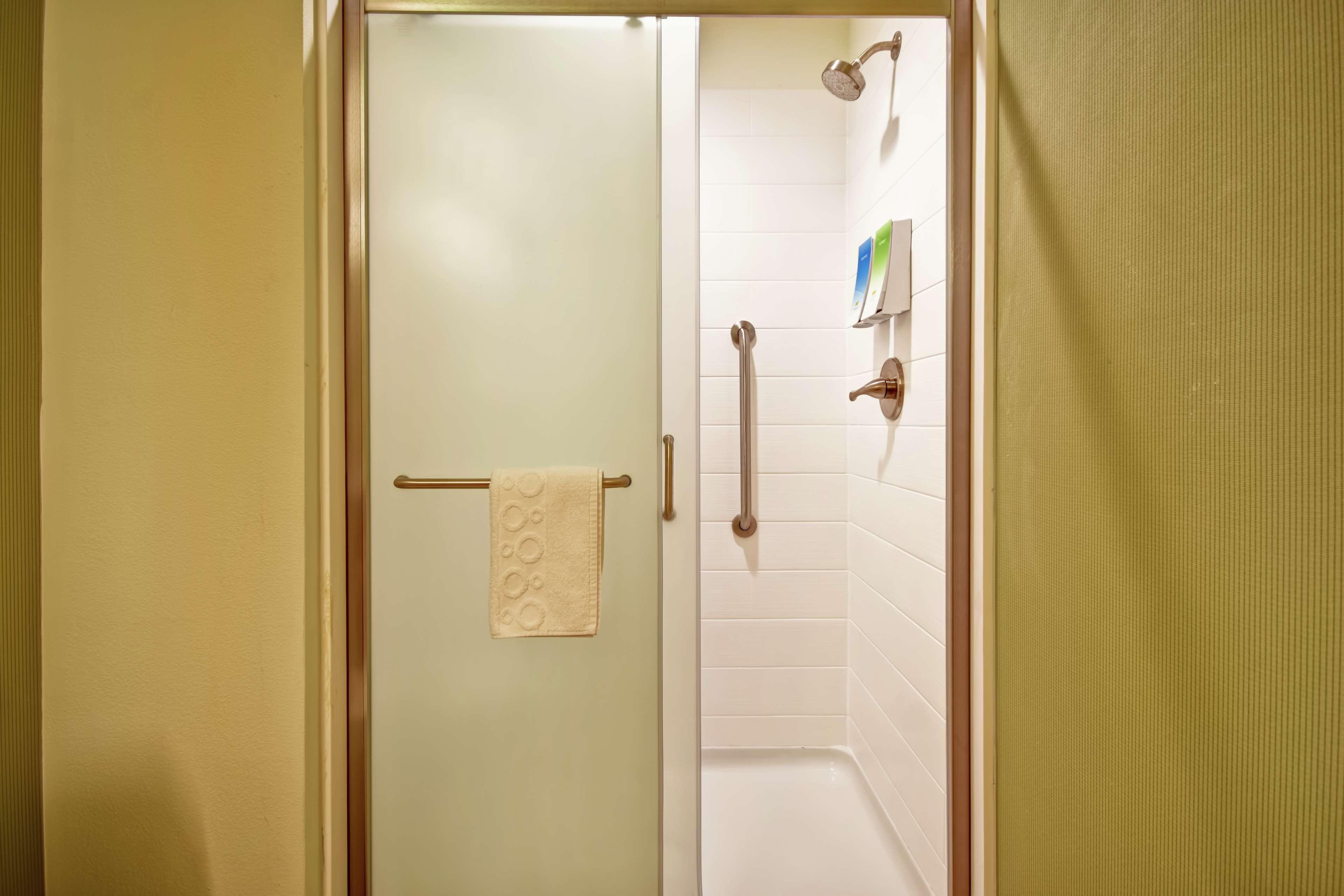 Holiday Inn Express Hotel & Suites Smyrna-Nashville Area By Ihg Экстерьер фото