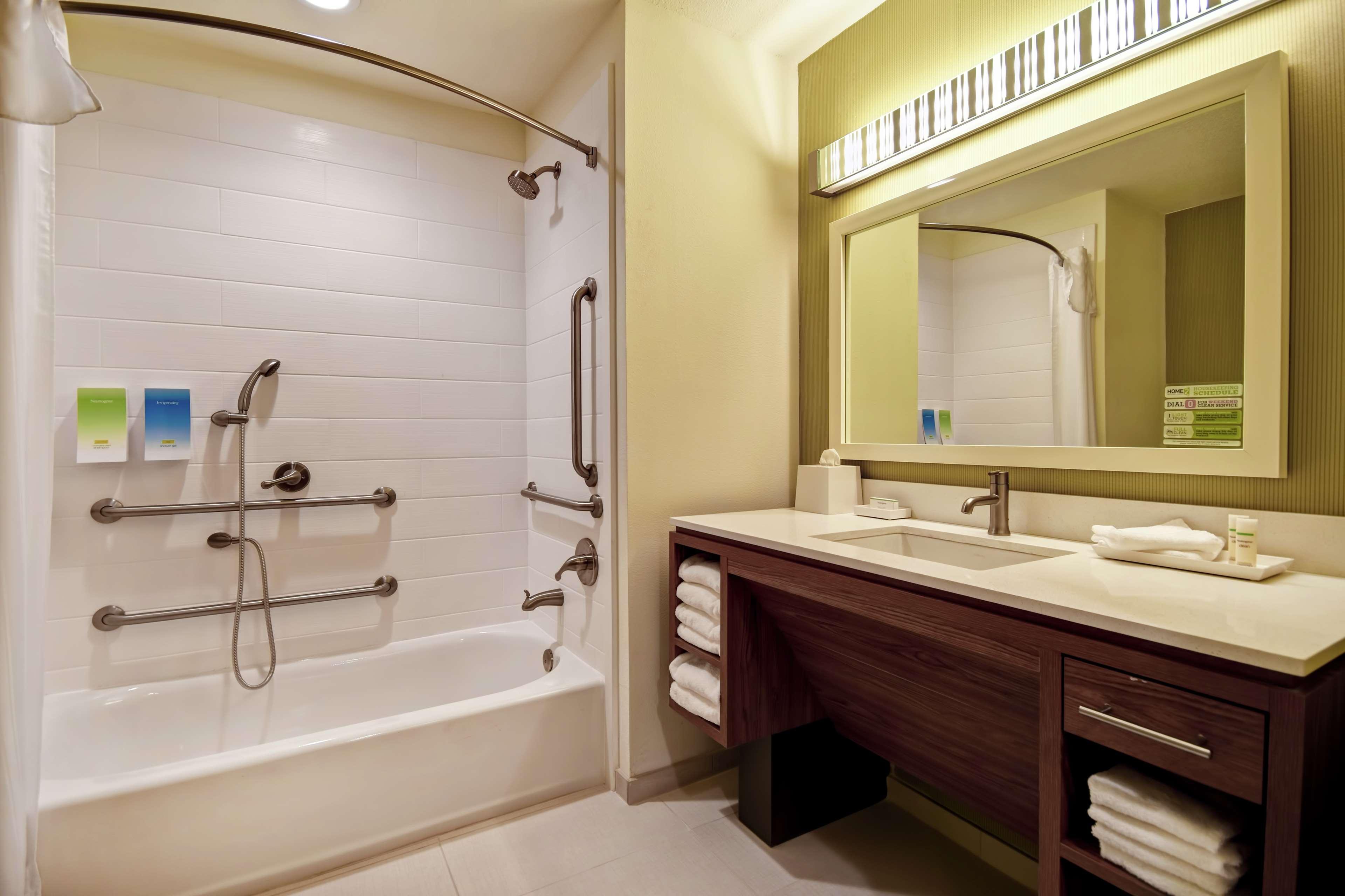 Holiday Inn Express Hotel & Suites Smyrna-Nashville Area By Ihg Экстерьер фото