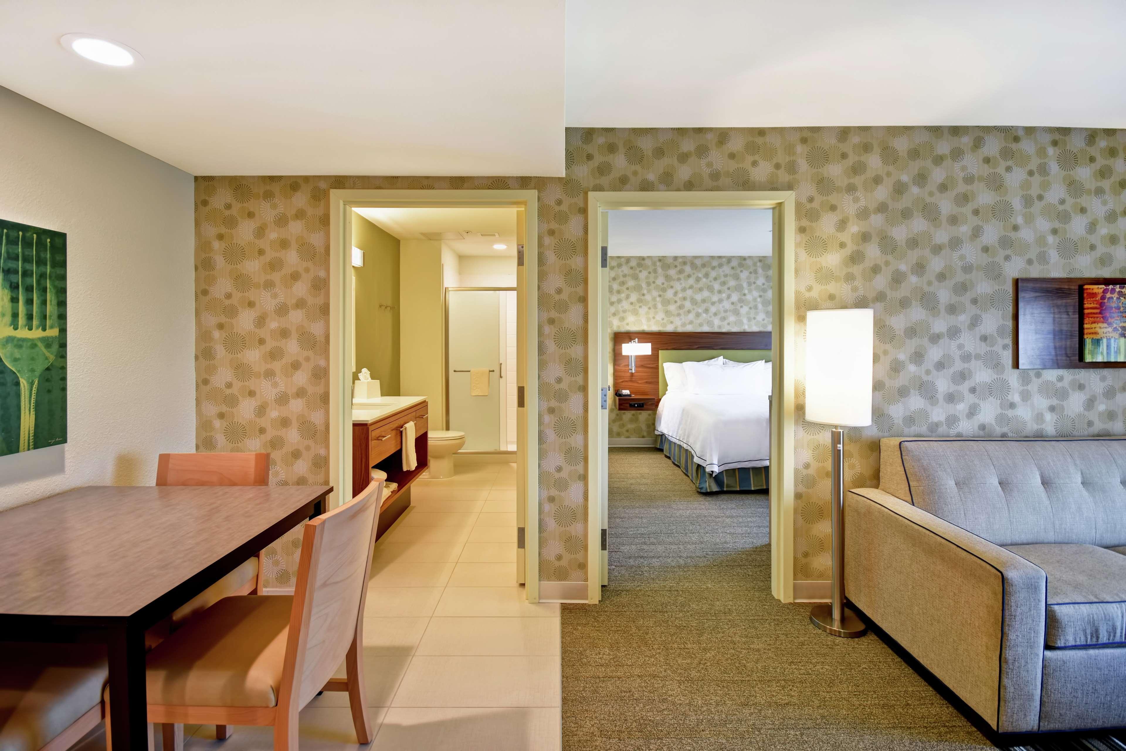 Holiday Inn Express Hotel & Suites Smyrna-Nashville Area By Ihg Экстерьер фото