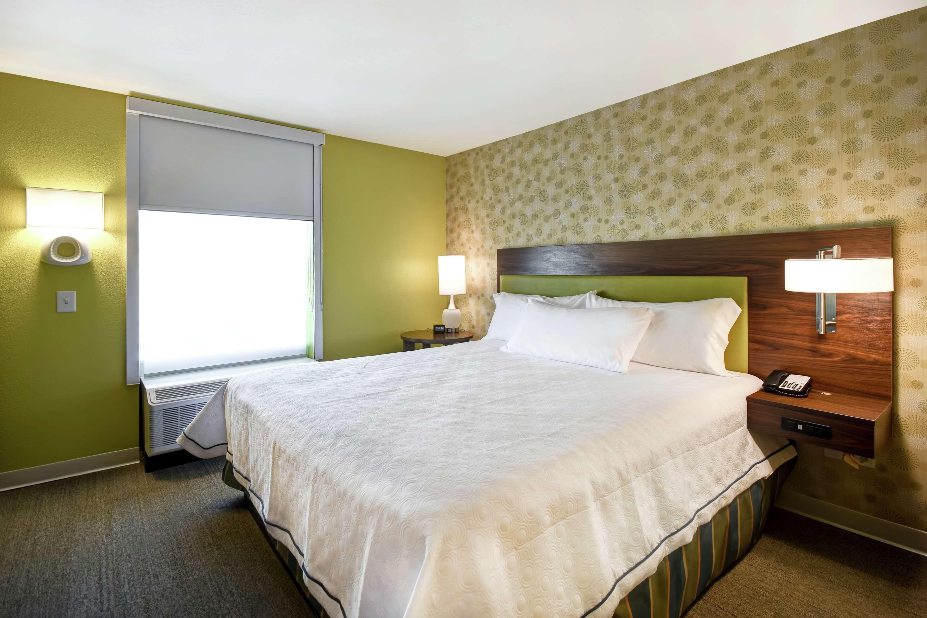 Holiday Inn Express Hotel & Suites Smyrna-Nashville Area By Ihg Экстерьер фото