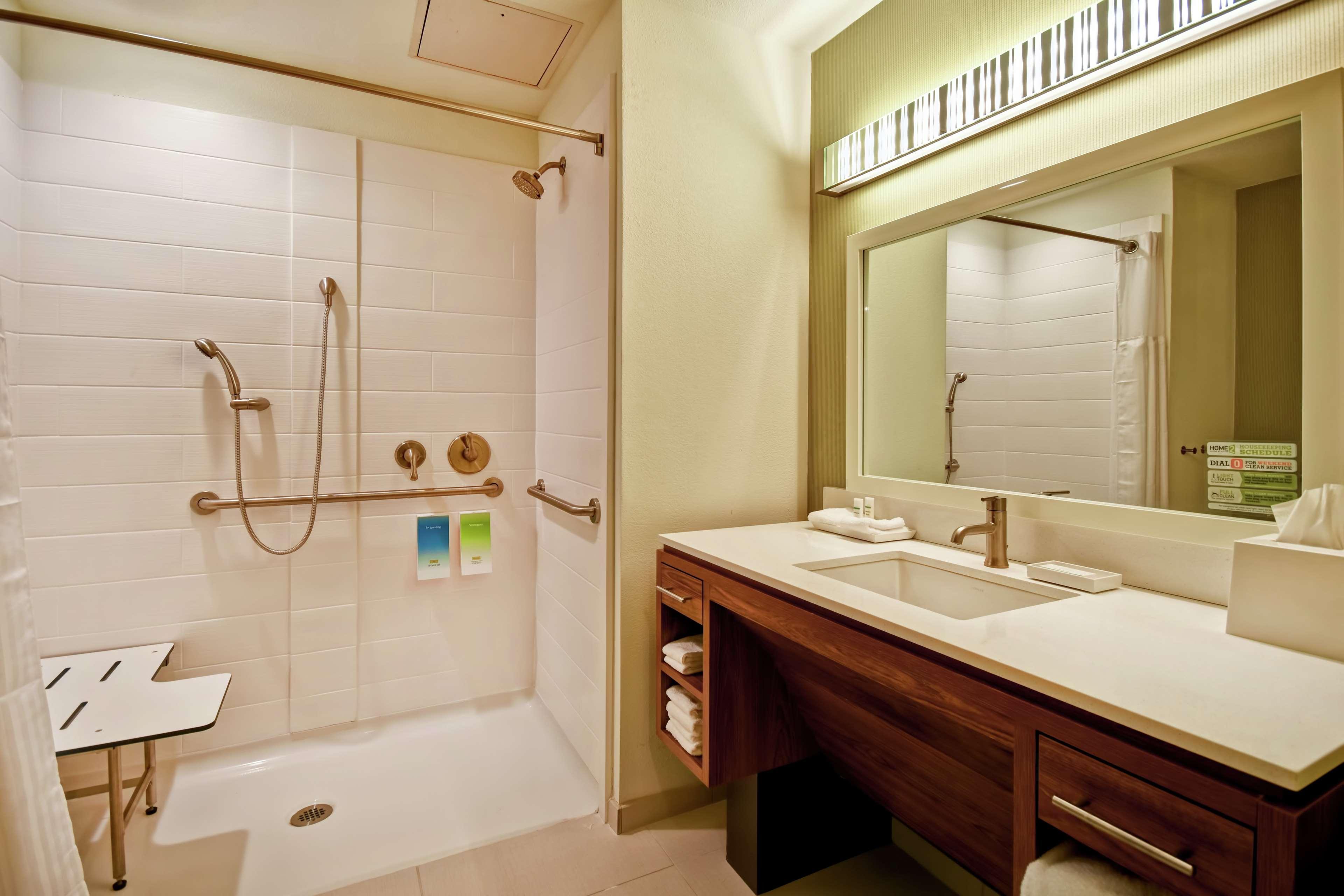 Holiday Inn Express Hotel & Suites Smyrna-Nashville Area By Ihg Экстерьер фото