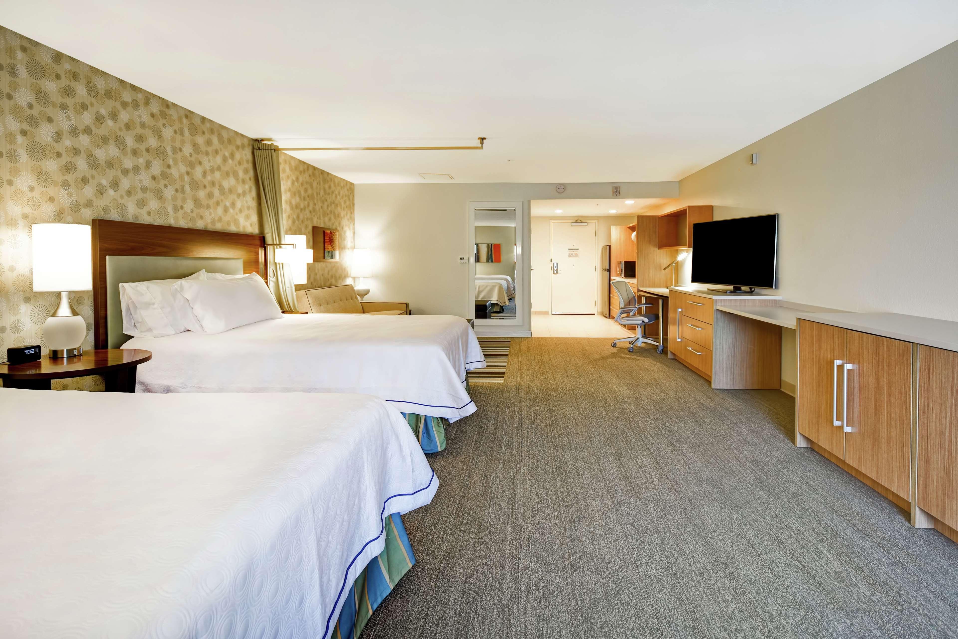 Holiday Inn Express Hotel & Suites Smyrna-Nashville Area By Ihg Экстерьер фото