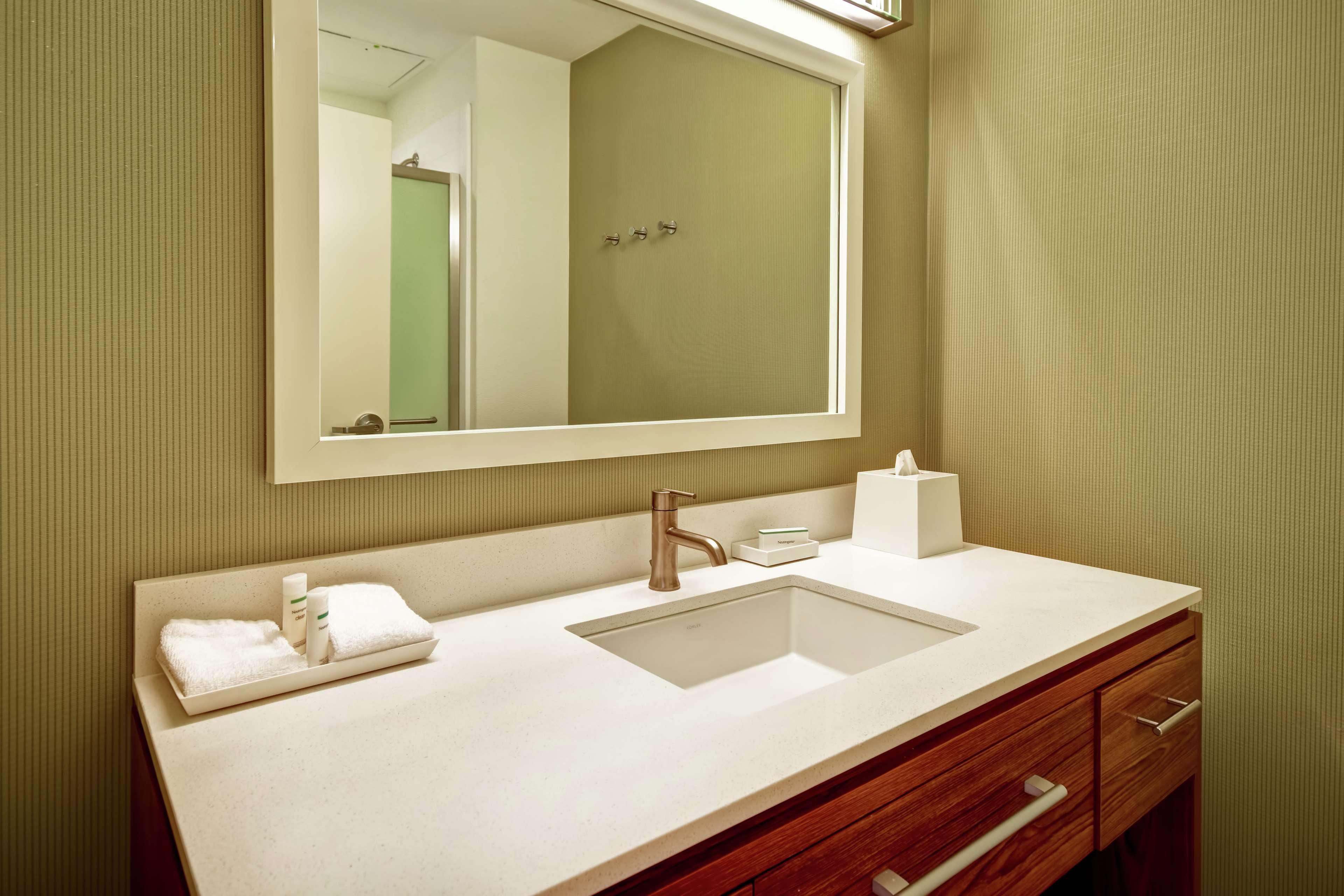 Holiday Inn Express Hotel & Suites Smyrna-Nashville Area By Ihg Экстерьер фото
